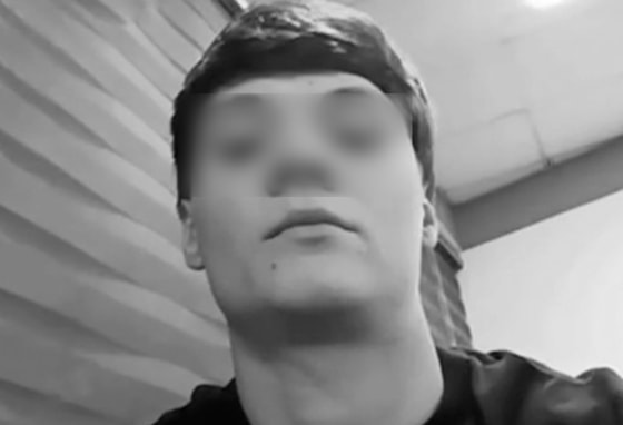 Кадр из видео