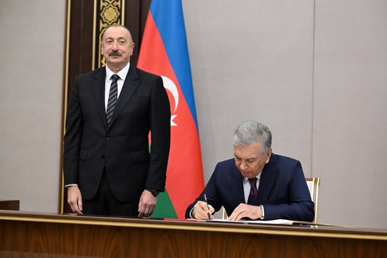 Фото: Пресс-служба президента