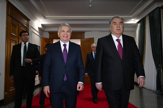 Фото: Пресс-служба президента