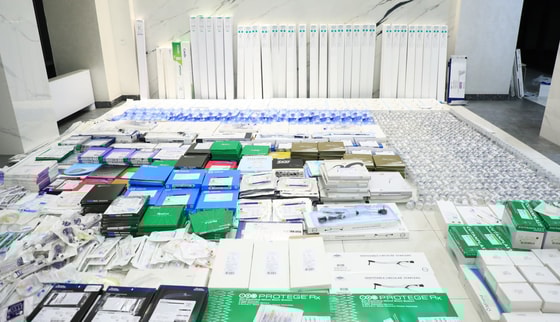 Фото: Таможенный комитет