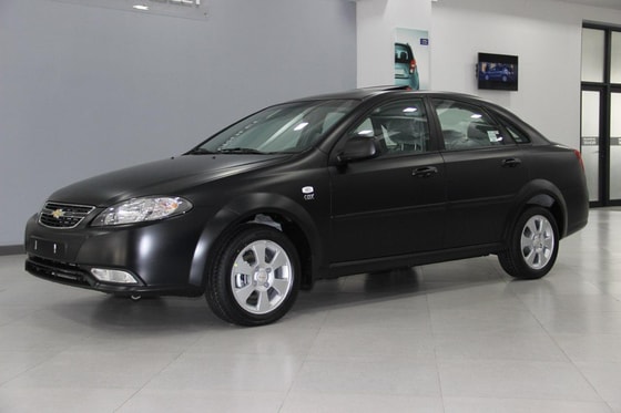 Фото: Autostrada