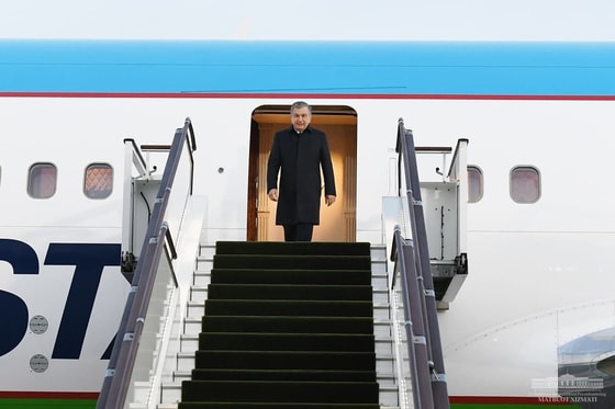 Фото: пресс-служба президента&nbsp;