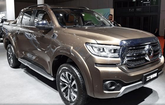 Фото: Great Wall