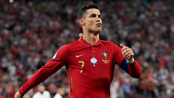 Фото: Getty Image