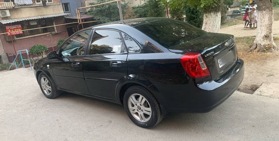 Фото: Repost Avto