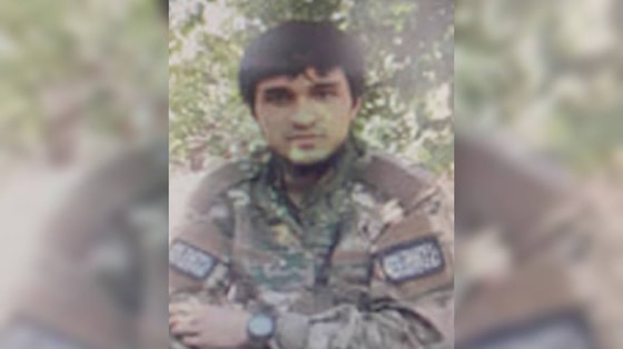 Кадр из видео