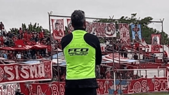 Фото: ferrodelapampa