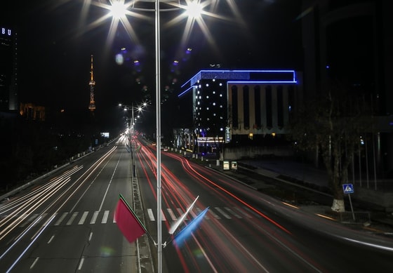 Фото: Uzbekistan Travel