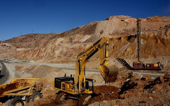 Фото: Financial Tribune