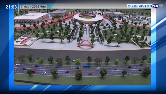 Фото: Узбекистан 24