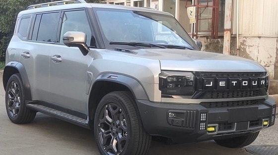 Фото: Минпром КНР