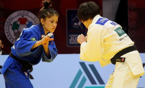 Фото:&nbsp;Olimpic.uz