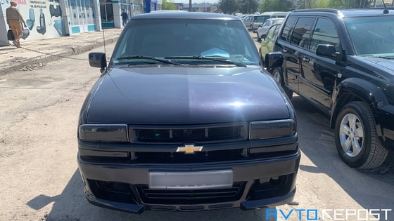 Фото: Repost Avto