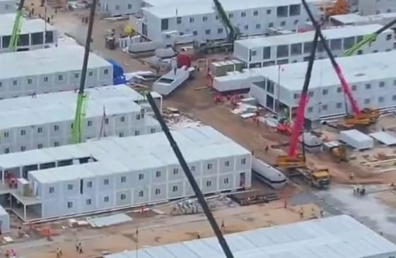 Кадр из видео