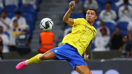 Фото: Аль-Наср