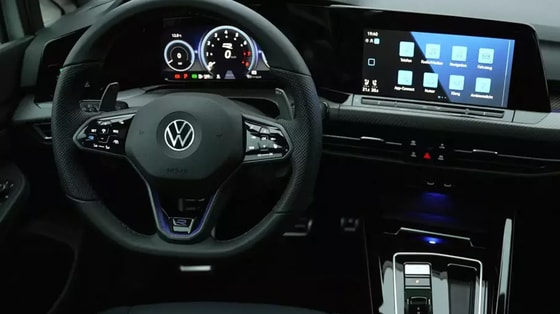 Фото: Volkswagen