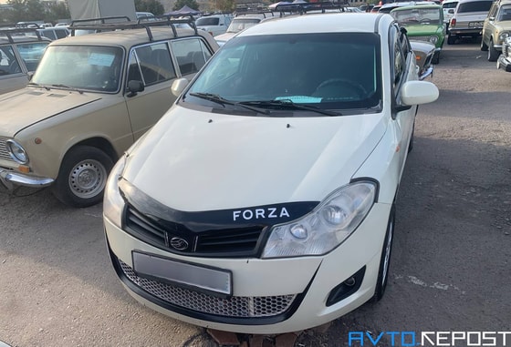 Фото: Repost Avto