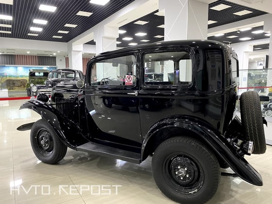 Фото: Repost Avto