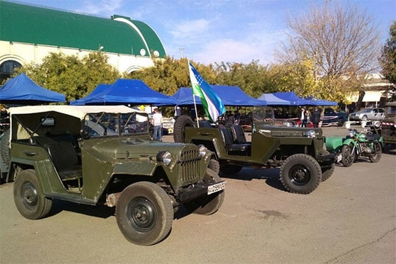 Фото: uzdaily.uz