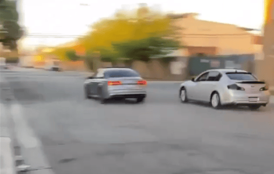 Кадр из видео