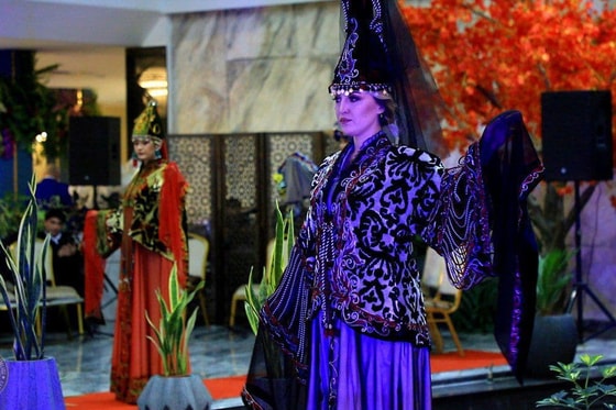 Фото: Пресс-служба Сената