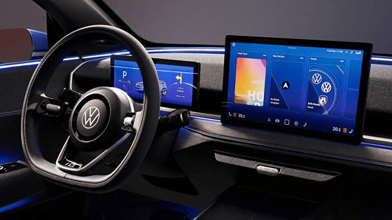 Фото: Volkswagen