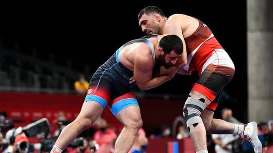 Фото: Reuters / Piroschka Van De Wouw