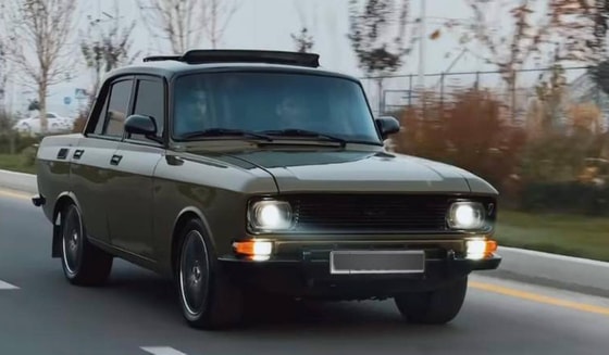 Кадр из видео