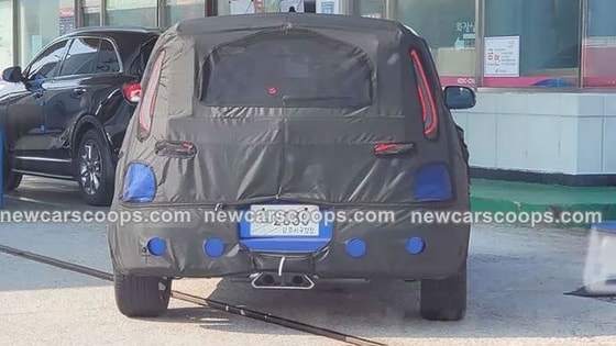 Фото: newcarscoops.com