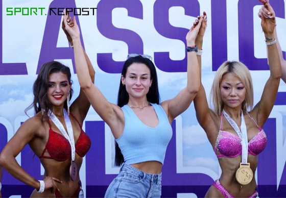 Фото: Корреспондент Repost/Юлия Петрова