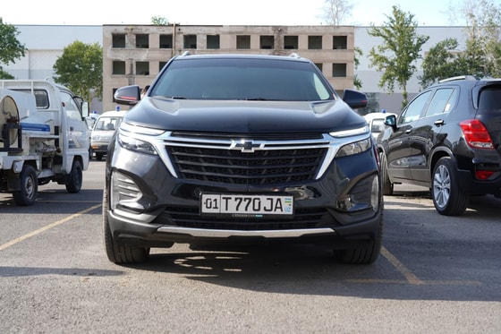 Фото: Repost Avto