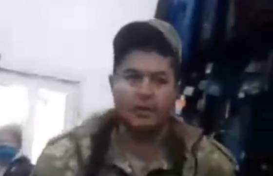 Фото: Скриншот из видео