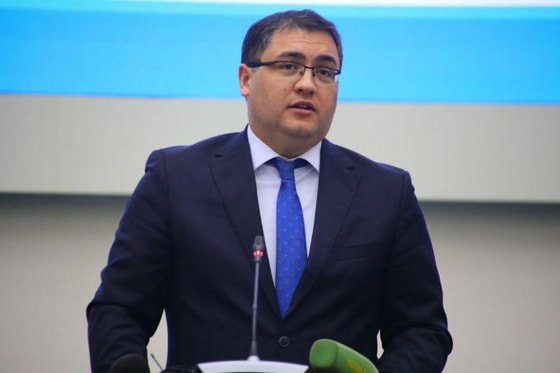 Фото: Kultura.uz