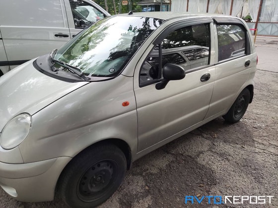 Фото: Repost Avto