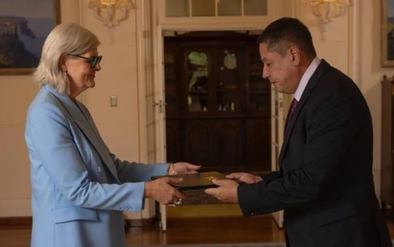 Фото:&nbsp;ИА «Дунё»