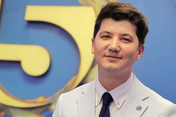 Фото: Instagram/amirxonoff