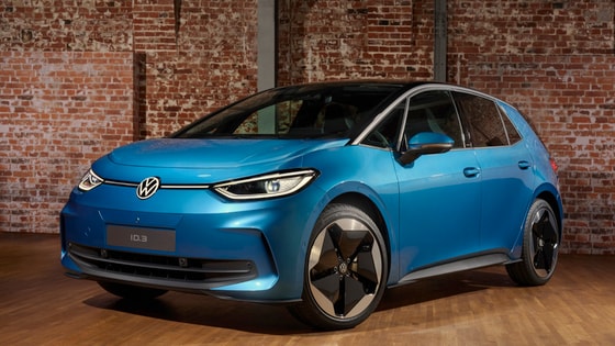 Фото: Volkswagen