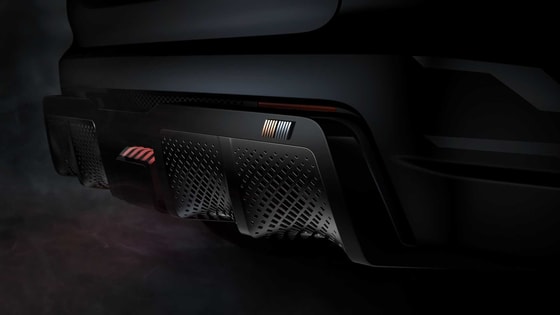 Фото: Mitsubishi