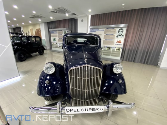 Фото: Repost Avto