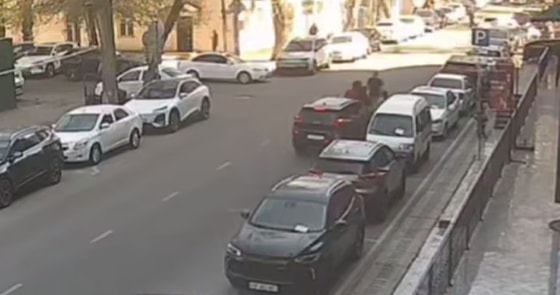 Кадр из видео