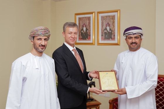 Фото: Федерация&nbsp;коневодства и конного спорта Узбекистана