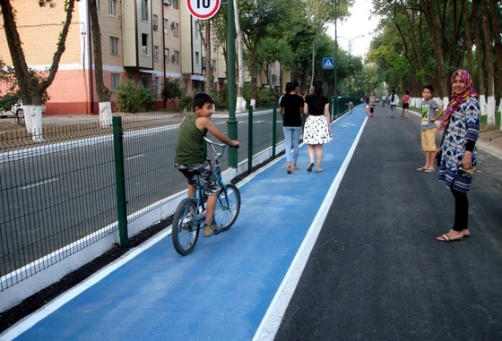 Фото:&nbsp;mytashkent.uz