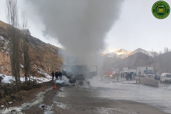 Фото: пресс-служба МЧС