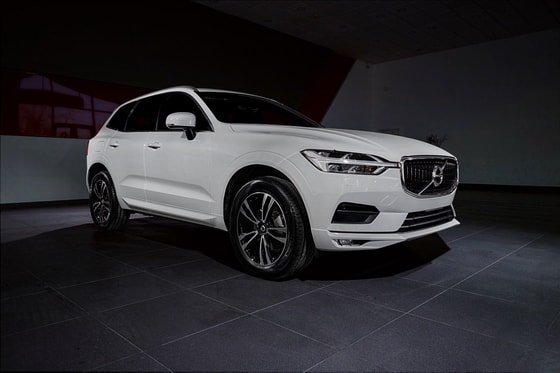 Фото:&nbsp;Premium Auto/Volvo XC60