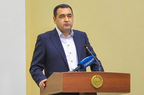 Фото: vkratce.uz