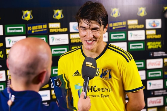 Фото: Чемпионат