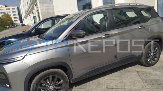 Фото: Repost Avto