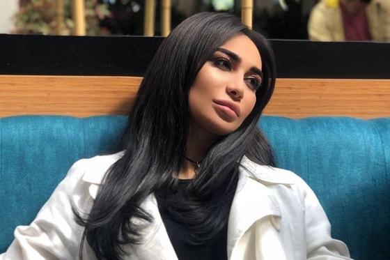 Фото: Instagram/munisarizaeva