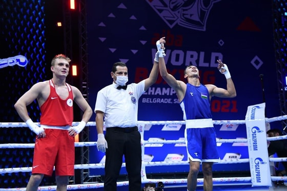 Фото: Министерство туризма и спорта