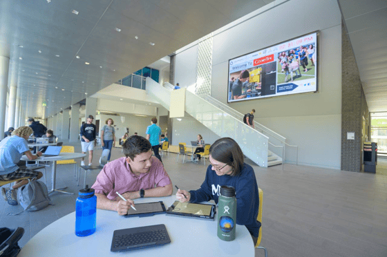 Photo: Courtesy of Colorado School of Mines